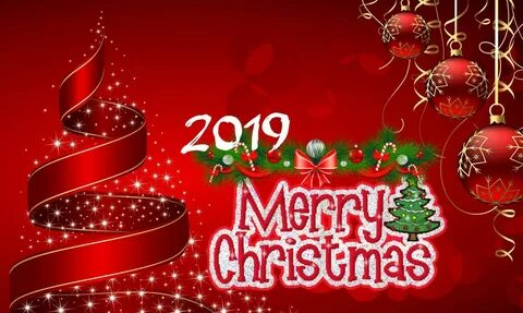 Happy christmas be