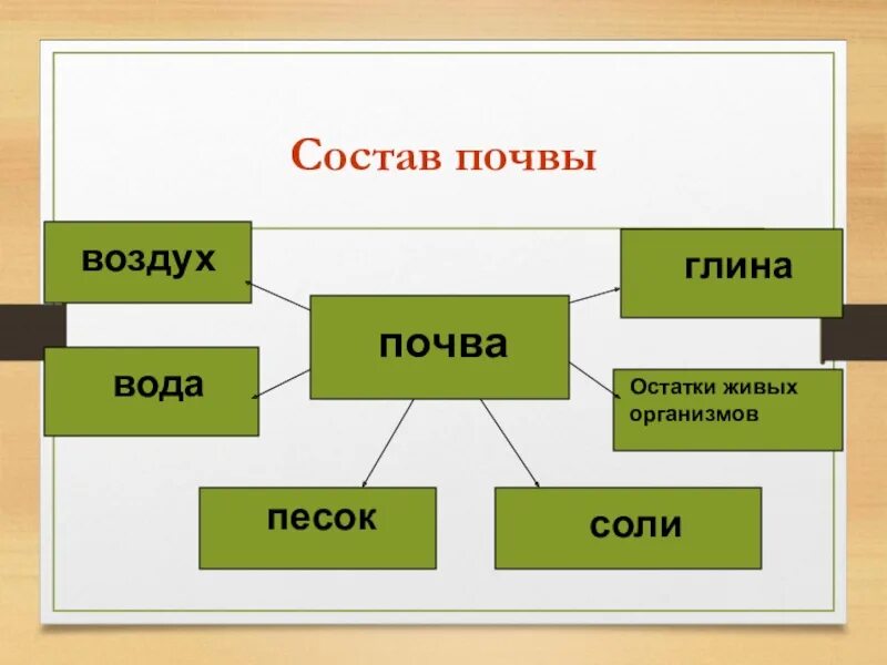 Состав почвы 3 класс окружающий мир рабочая. Состав почвы 3 класс окружающий мир схема. состав почвы. почва и ее состав. состав почвы окружающий.
