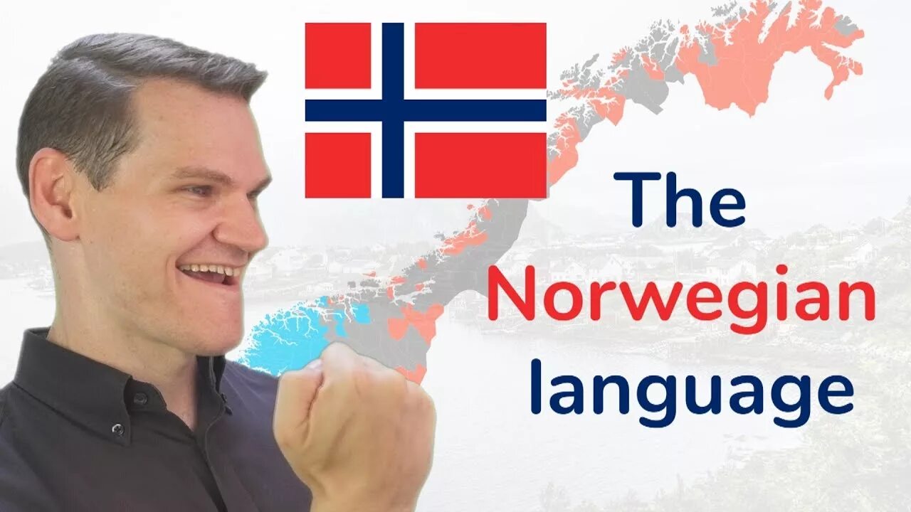 Norwegian language