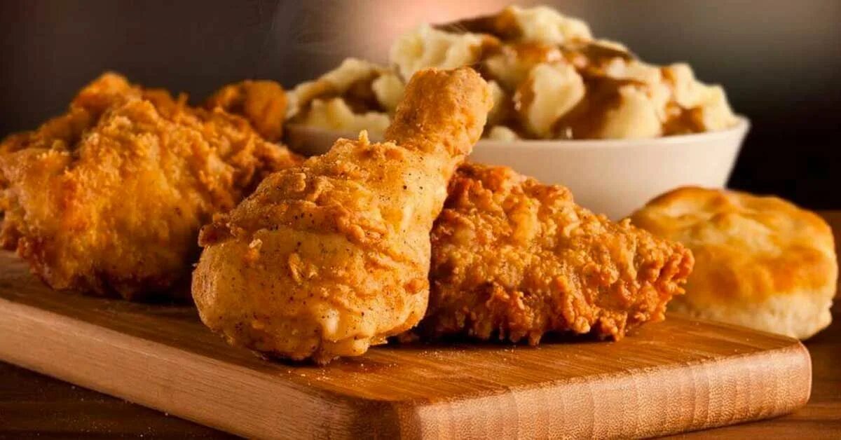 Toll chicken