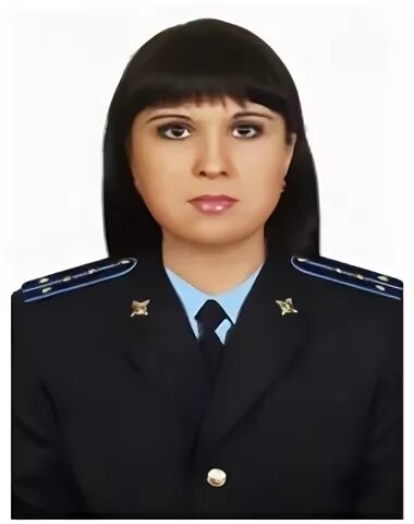 Новая юстиция