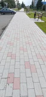Тротуарная плитка новосибирская область