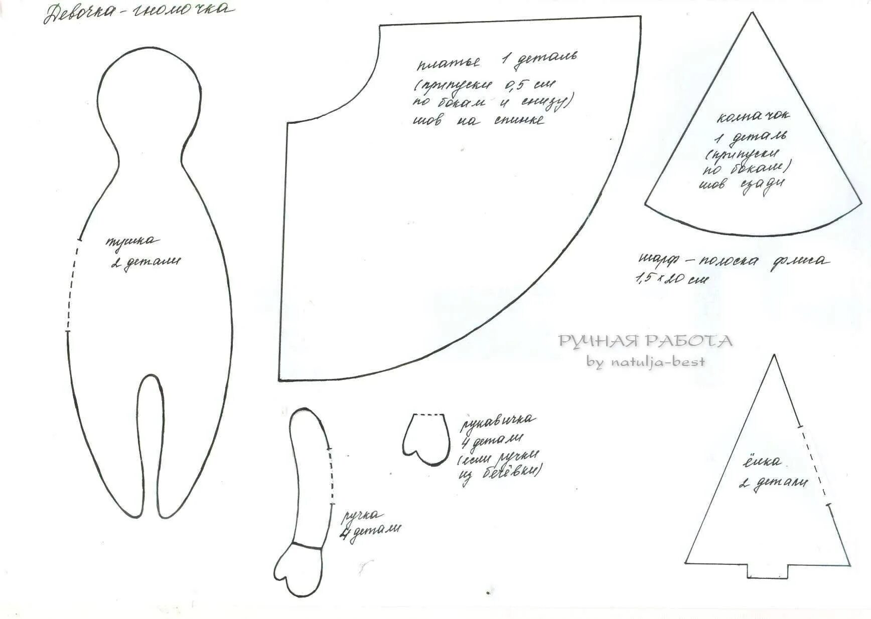 Лекала для пошива текстильных кукол выкройки. Выкройка текстильной куклы. Маленькая куколка выкройка. Выкройка игрушки для текстильной куклы.
