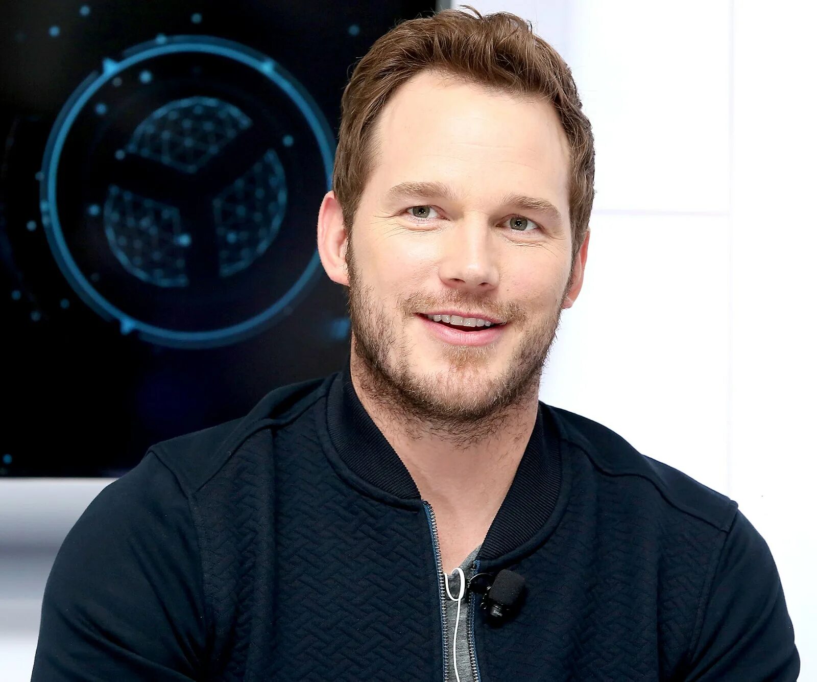 Chris pratt