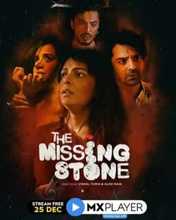 Miss stone