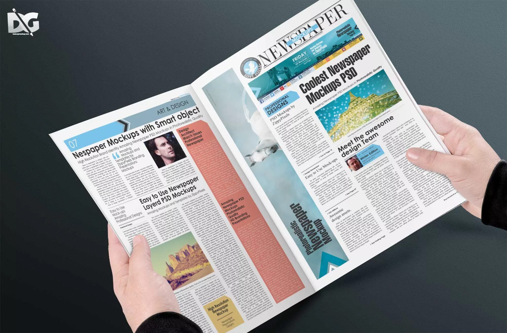 Newspaper Mockup. Дизайн газеты. Mockup газета. Газета новости PSD.