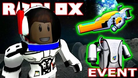 Roblox events