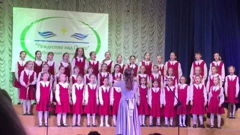 Со вьюном я хожу хор