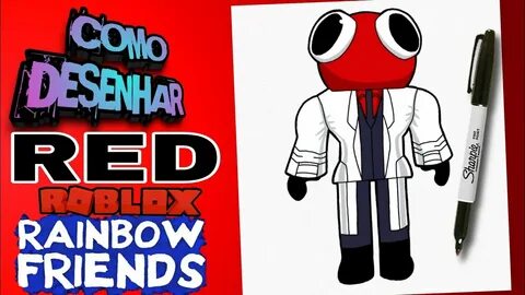 Red friends