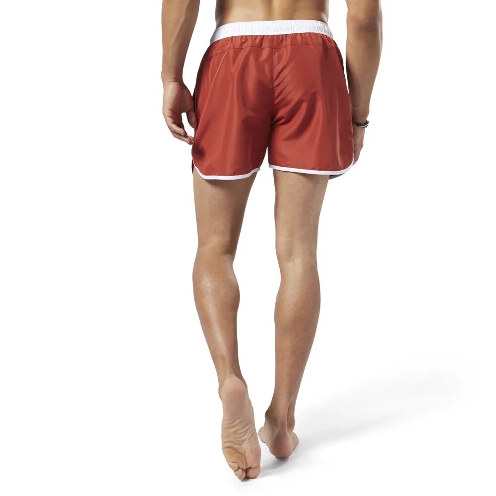 Плавательные шорты Beachwear Retro Reebok. Шорты Reebok BW Retro short. Reebok шорты для плавания BW Retro short 85.50 76.95 р. −10%. Mens Reebok Swim short.