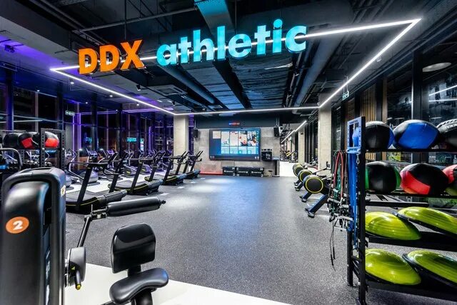 Ddx жулебино. Ddx жулебино