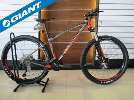 Giant xtc slr