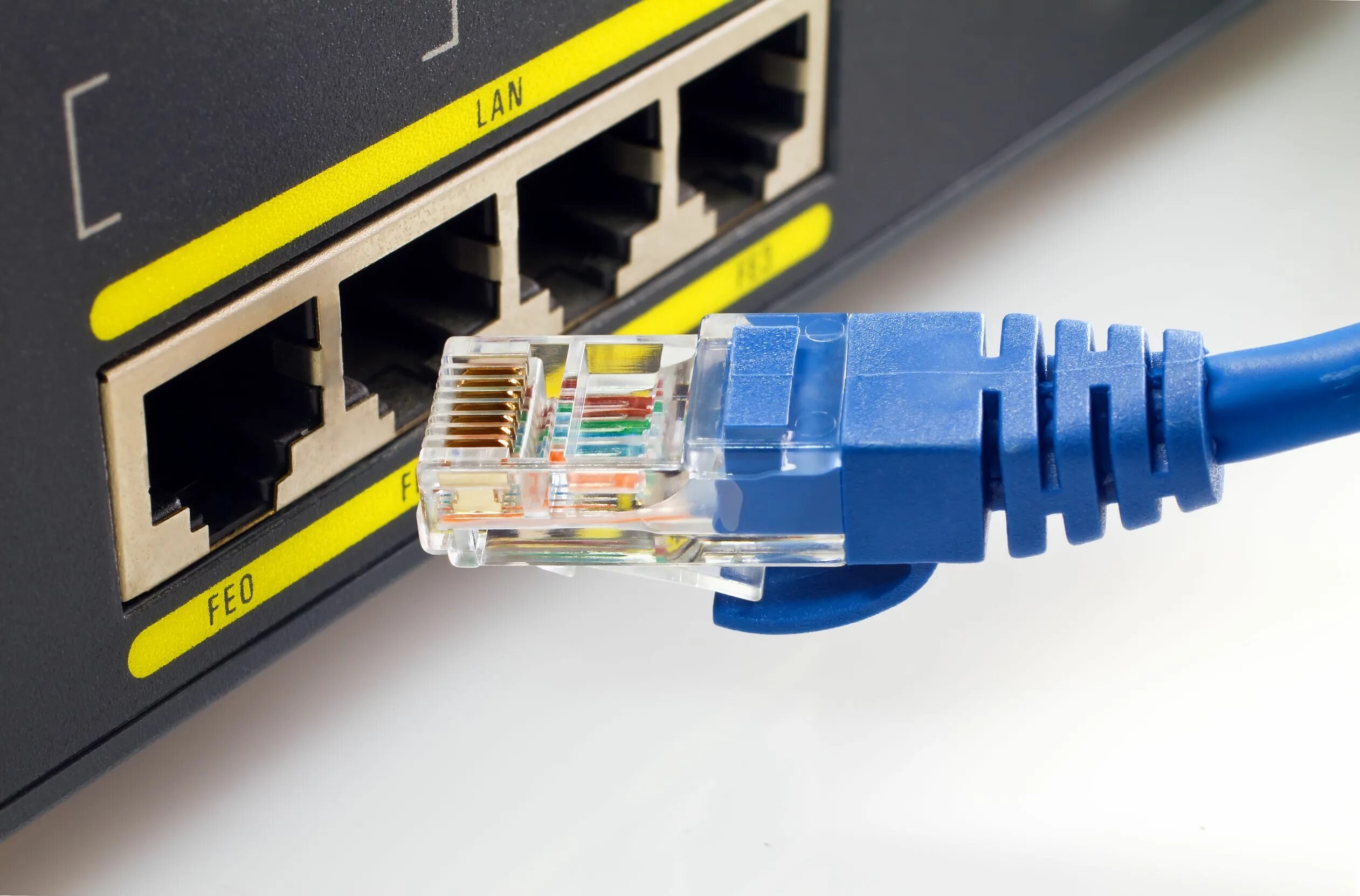 Ethernet это. Ethernet это