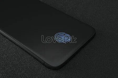 Smart fingerprint