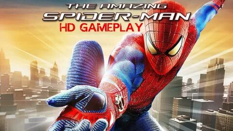 Download the amazing spider man