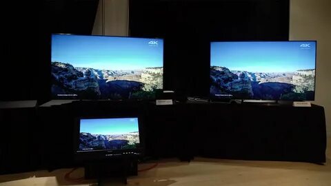 Hdr tv