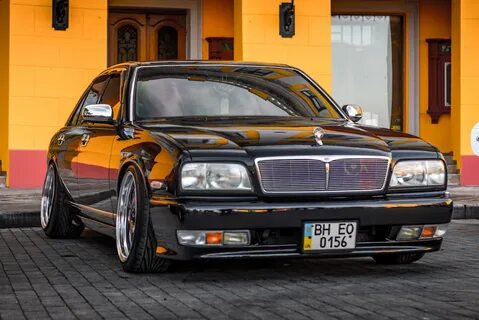 Nissan 8