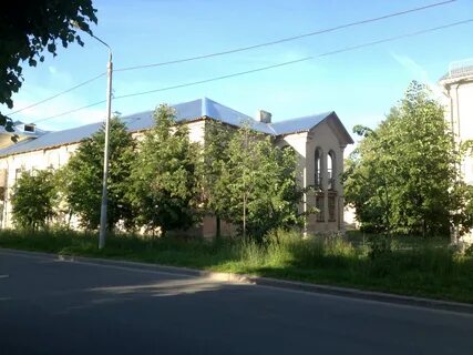Улица челюскина