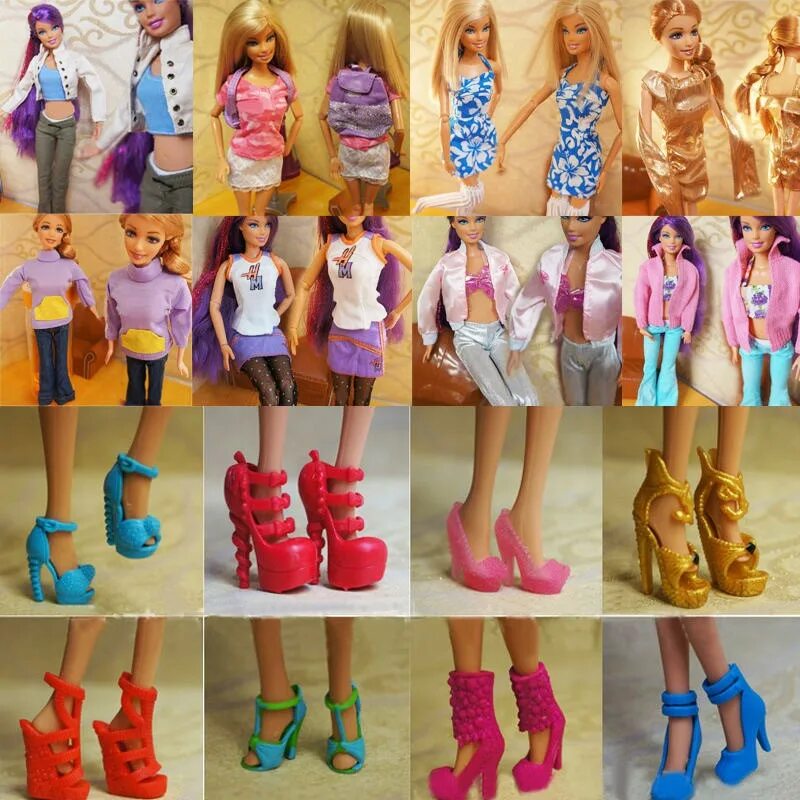 Обувь для кукол купить. Обувь для Барби. Обувь для кукол Барби. Туфли Барби. Ботинки для кукол Барби.