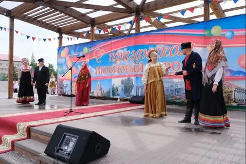 Новости дня каинск