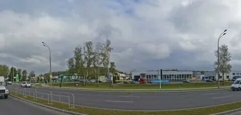 Могилев минское шоссе
