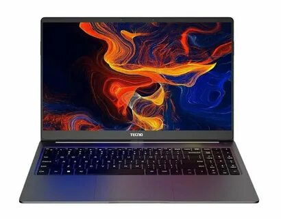 Tecno megabook t15da