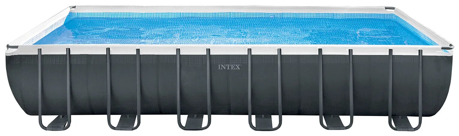 Intex xtr frame. Бассейн intex ultra xtr rectangular frame 26364. бассейн intex ultra xtr. бассейн intex 26364. каркасный бассейн ultra xtr frame 732х366х132см.
