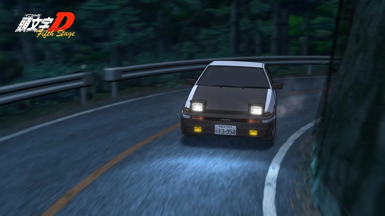 Initial delay. Initial d ae86. takumi fujiwara ae86. ae86 takumi.