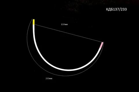 Размеры косточек для бюстгальтера