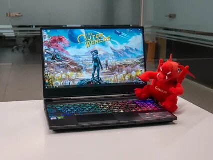 Msi gl65