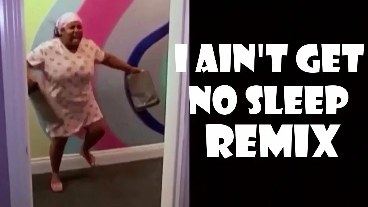 I can t get me no. Get no sleep. i cant sleep youtube.