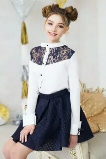 Кофты классе