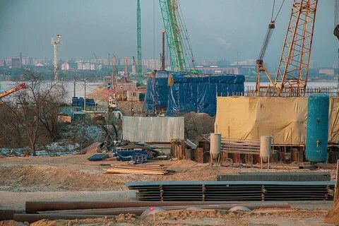 Мост через зею в благовещенске когда откроют