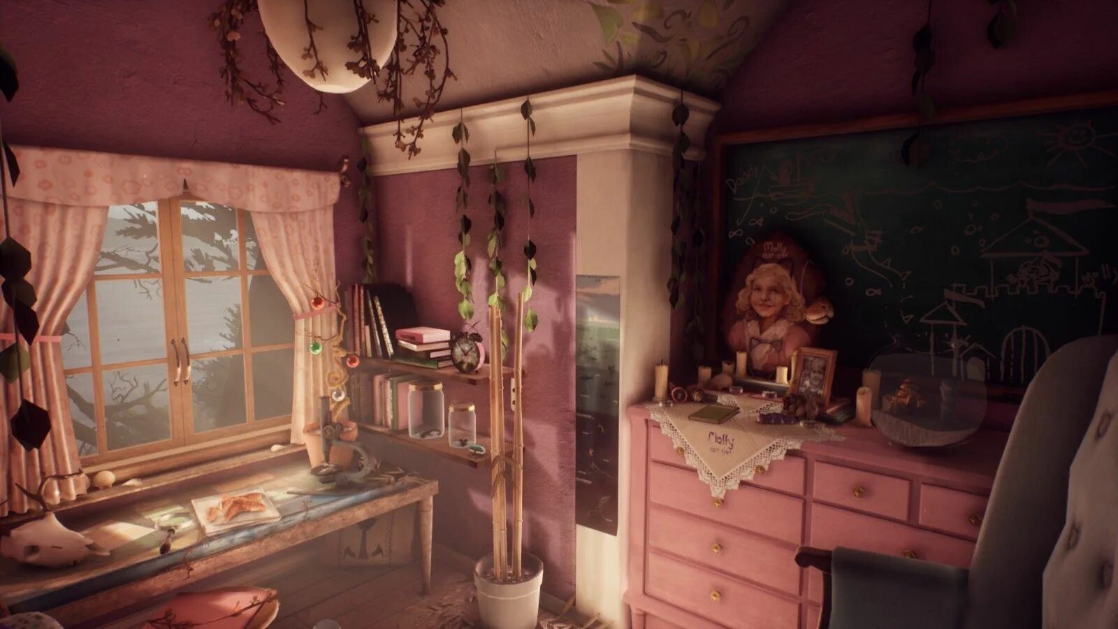 Эдит игр. What remains of edith finch. what remains of edith finch игра. what remains of edith finch дом финчей. what remains of edith finch комнаты.