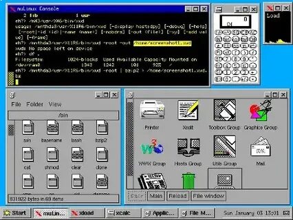 Linux usr lib