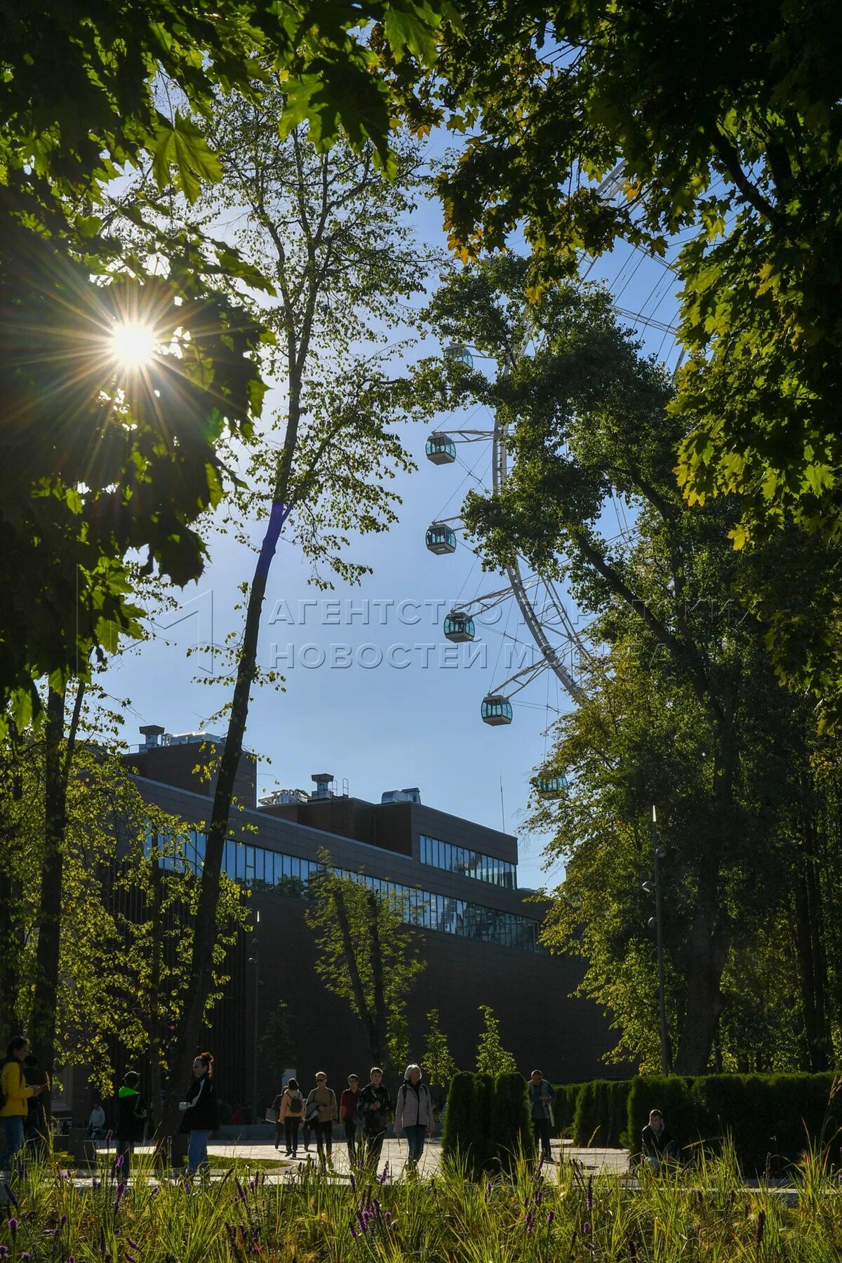 Почему в москве нет лета