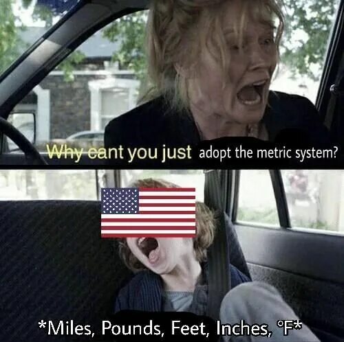 I cant be