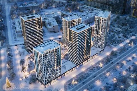 Квартиры в екатеринбурге новостройки от застройщика