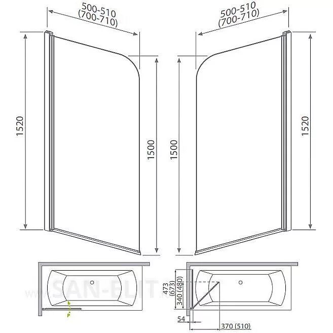 Штора для ванны размеры. Высота шторы для ванной. Какие размеры ванных штор. 201101-101nr. Шторка для ванной размеры.