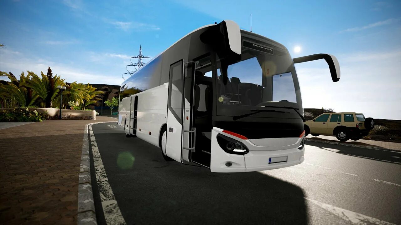 Tourist bus simulator. Tourist Bus. Автобусы для Tourist Bus Simulator COMFORTCLASS s515 HD. Tourist Bus Simulator купить ключ Steam.