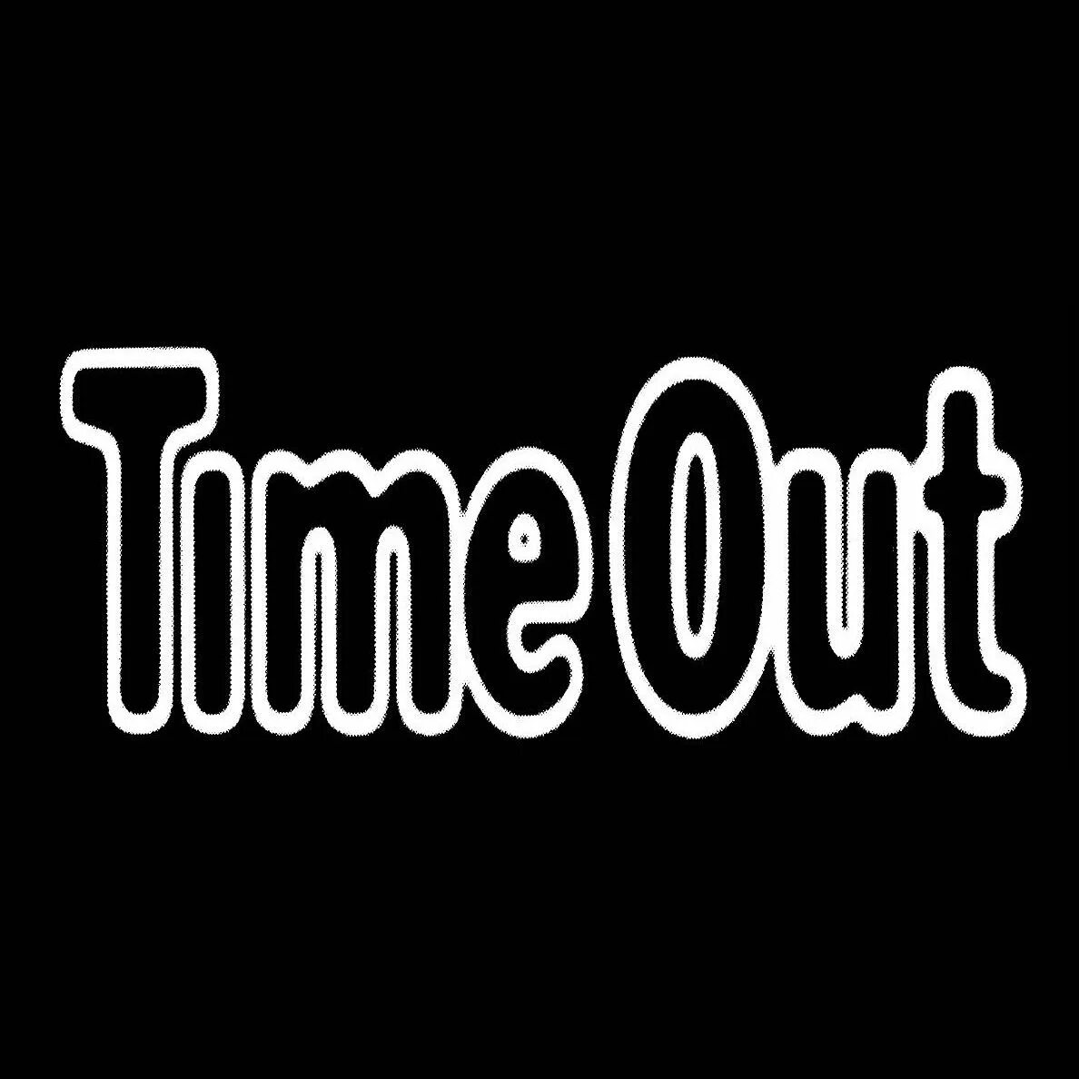 Timeout intervals. Out of time. логотип таймаут. тайм аут москва. timeout картинка.