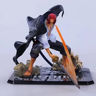 One piece models
