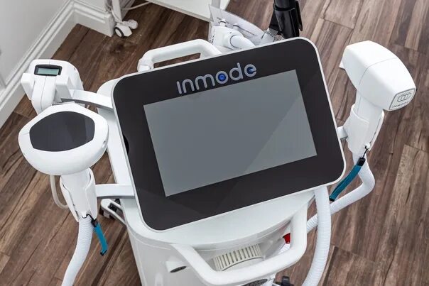 Inmode morpheus. Inmode morpheus