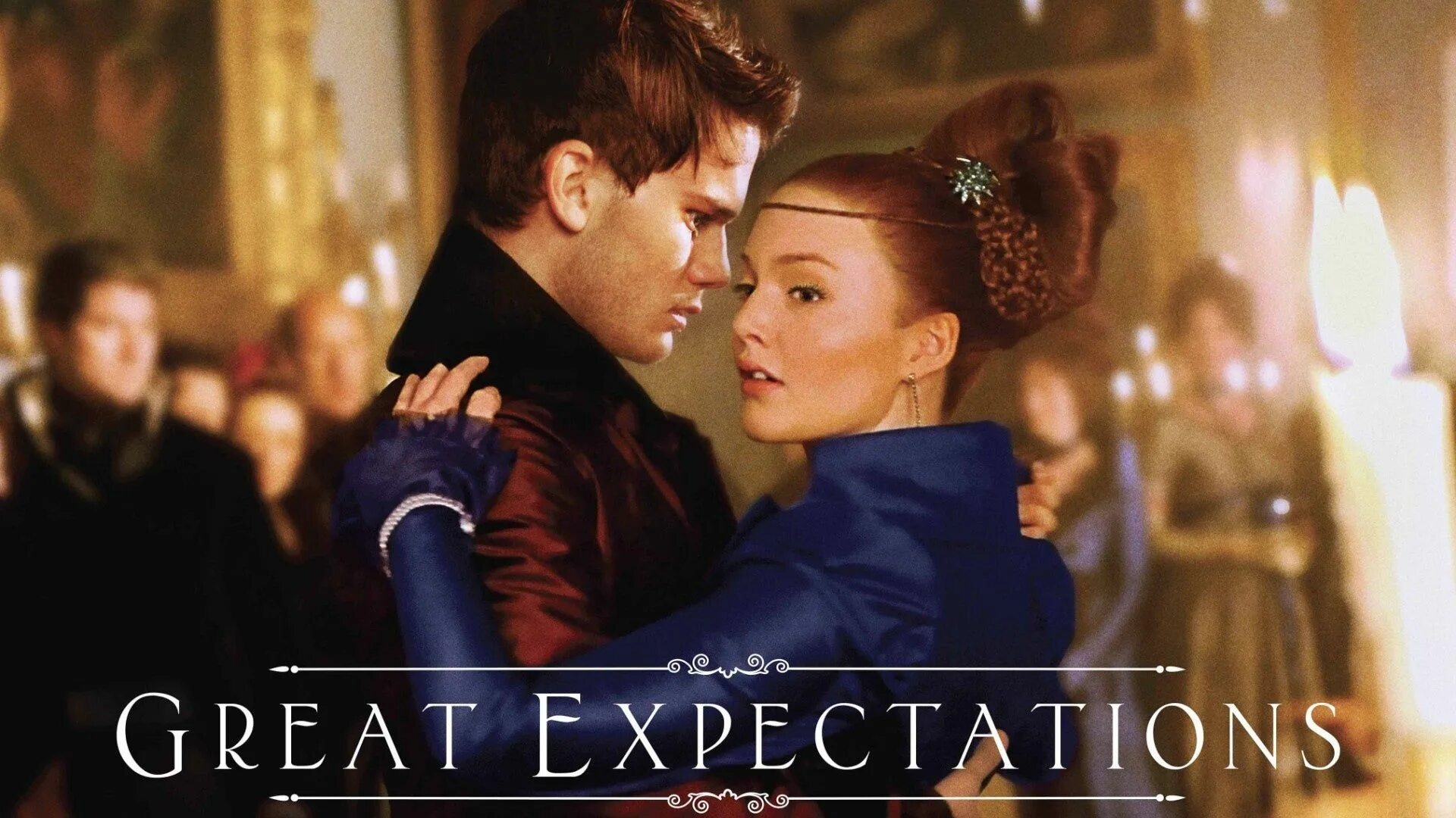 To be all expectations. Great expectations charles dickens. большие надежды 2013.