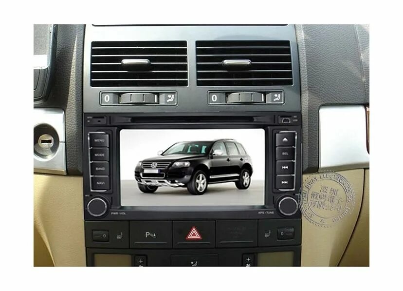 Магнитола volkswagen touareg. Магнитола Фольксваген Туарег 2008. Магнитола Туарег 1. Volkswagen Touareg 2005 магнитола. Штатная магнитола Фольксваген Туарег.