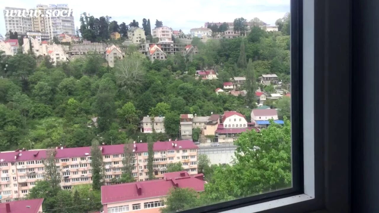 Продается 2-комнатная 51 м² в ЖК "Белый дворец", в Сочи - Объявление № 754249