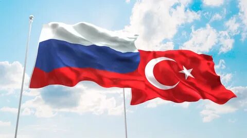 Turkish russian