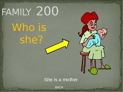 She is 10 but