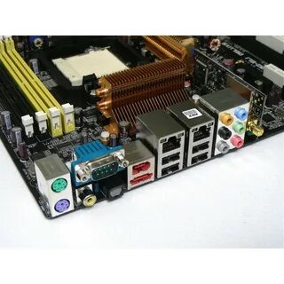 Asus sli