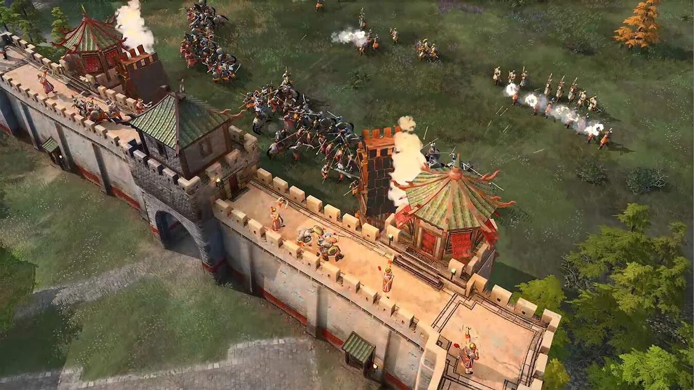 Аге империя 4. Age of Empires IV. AOE 4 Русь. Игра эйдж оф Империя 4. Age of Empires IV (2021).